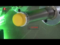 SF-SR12B Máy in màn hình tự động cho nắp dầu