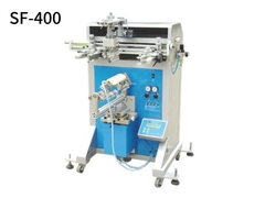 SF-250 chai nước hoa phẳng