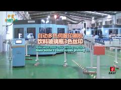 SF-MP820 _ chai thủy tinh 3C + làm cứng LED