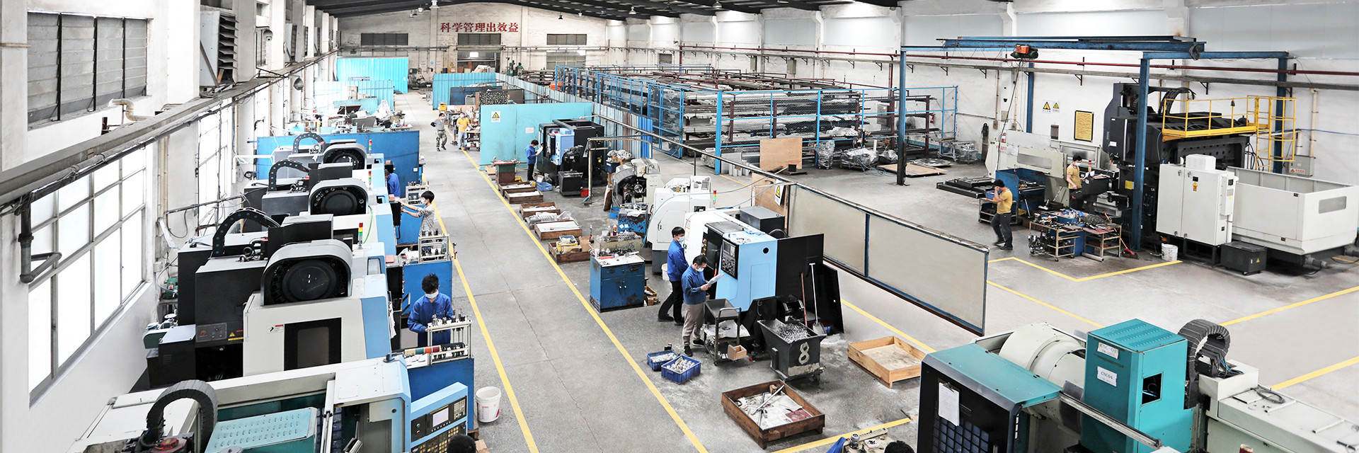 chất lượng Máy in màn hình tự động Nhà máy