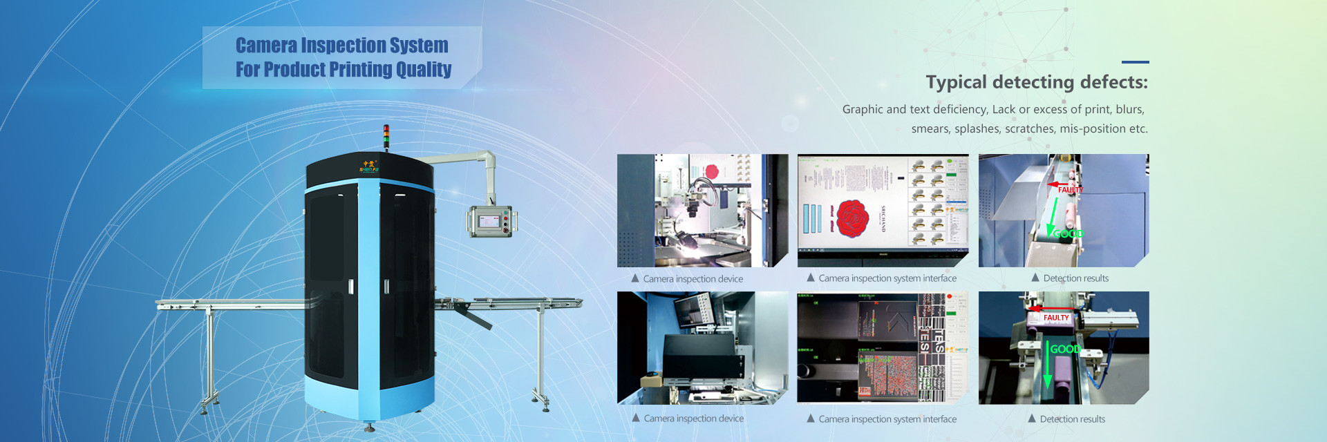 chất lượng Máy in màn hình tự động Nhà máy