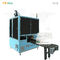 SF-SR12B-G Automatic screen printing machine for jars four color overprinting