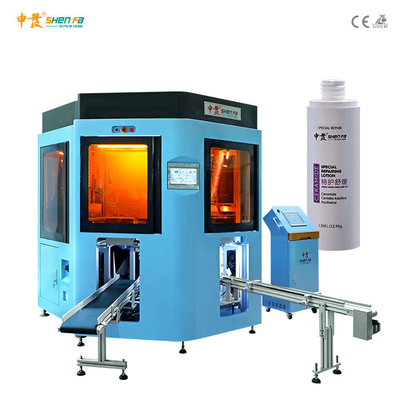 Máy in màn hình tự động 2 màu với hệ thống định vị trực quan