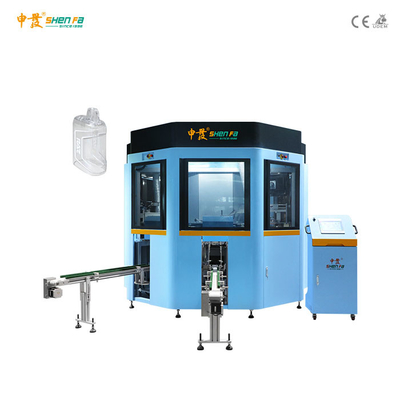 Máy in màn hình đầy đủ tốc độ cao / Máy đóng dấu nóng cho thuốc lá điện tử hình tròn / hình bầu dục / hình tam giác