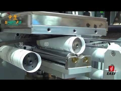 Máy dập nóng ống SF-AHR80B-L