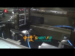 Máy dập nóng SF-MH278
