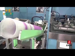 SF-ASP-F1 Cúp hình nón nhựa