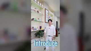 giới thiệu