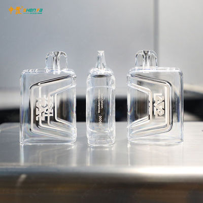 Máy in màn hình tự động Bao bì thuốc lá điện tử