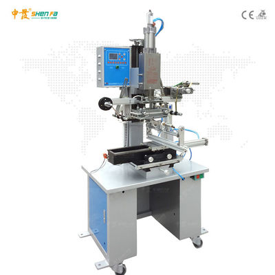 Máy dập lá nóng hình tròn 2500W